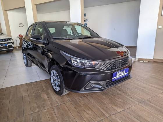 FIAT ARGO 1.0 FIREFLY FLEX DRIVE MANUAL FIAT ARGO 1.0 FIREFLY FLEX DRIVE MANUAL